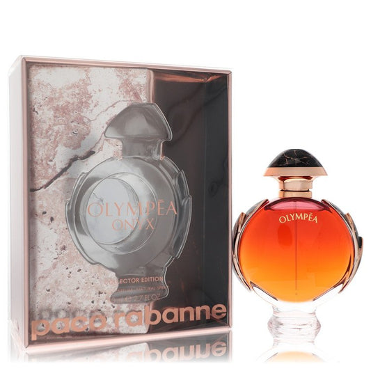 Olympea Onyx 2.7 oz Eau De Parfum Spray Collector Edition Women