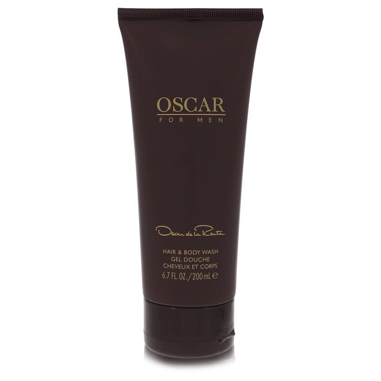 Oscar 6.7 oz Shower Gel Men