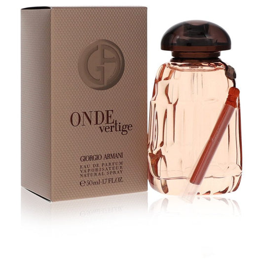 Onde Vertige 1.7 oz Eau De Parfum Spray Women