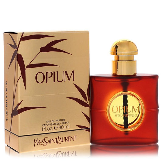 Opium 1 oz Eau De Parfum Spray Women