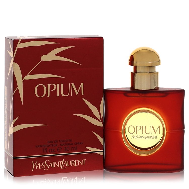 Opium 1 oz Eau De Toilette Spray Women