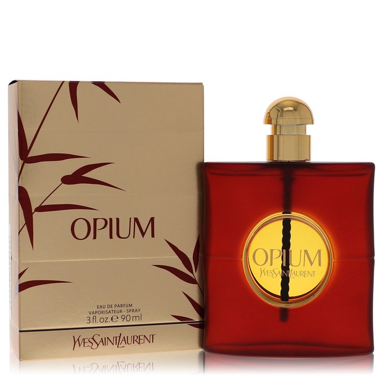 Opium 3 oz Eau De Parfum Spray Women