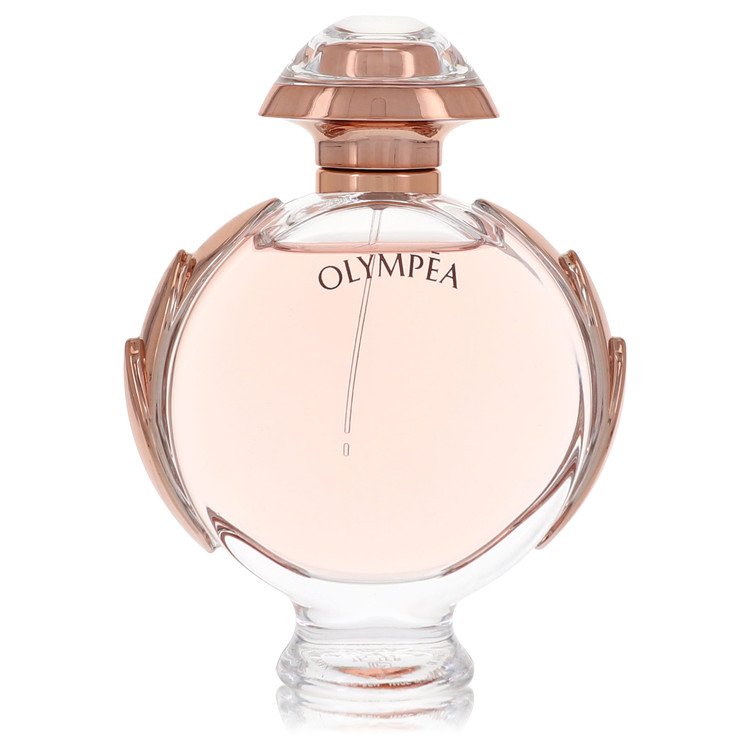 Olympea 2.7 oz Eau De Parfum Spray Women (Tester)