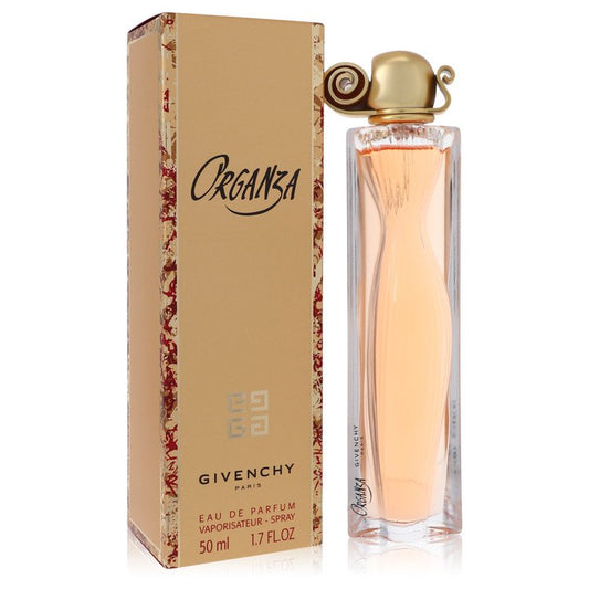 Organza 1.7 oz Eau De Parfum Spray Women