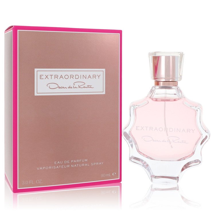 Extraordinary 3 oz Eau De Parfum Spray Women