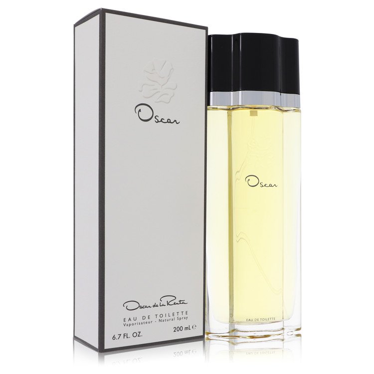 Oscar 6.7 oz Eau De Toilette Spray Women