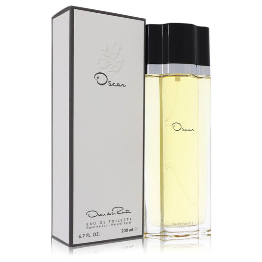 Oscar 6.7 oz Eau De Toilette Spray Women