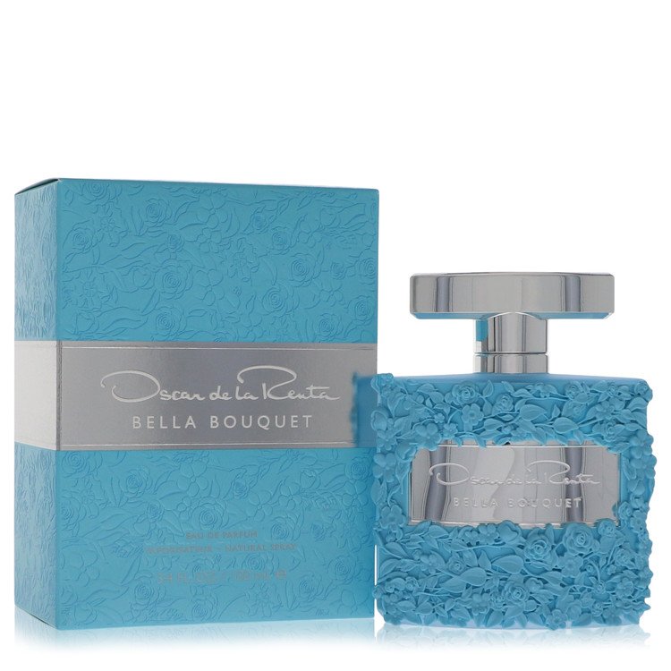 Bella Bouquet 3.4 oz Eau De Parfum Spray Women