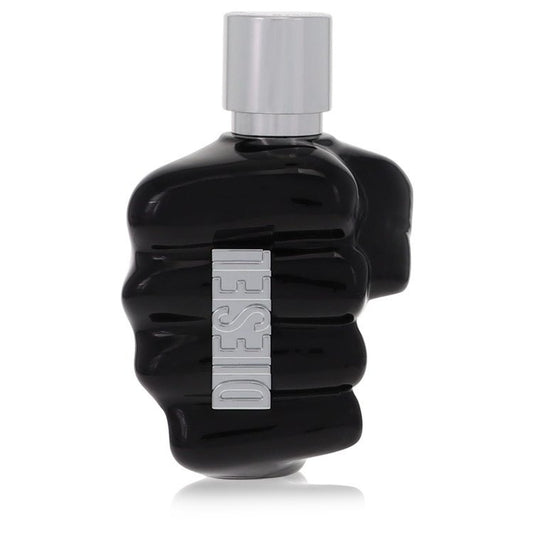 Only The Brave Tattoo 2.5 oz Eau De Toilette Spray Men (Tester)