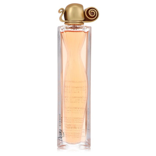 Organza 1.7 oz Eau De Parfum Spray Women (Tester)