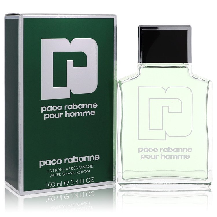 Paco Rabanne 3.3 oz After Shave Men