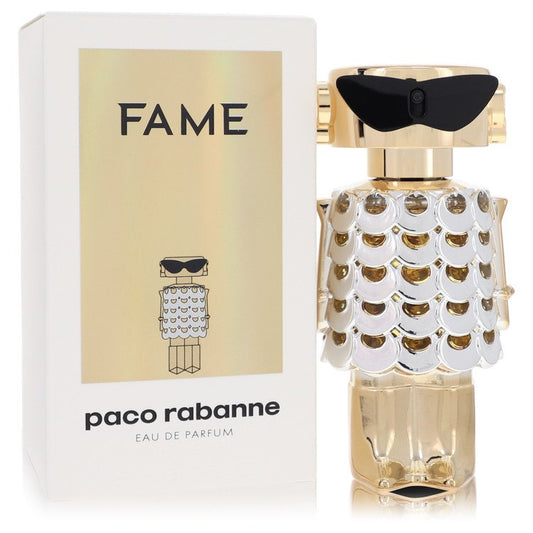 Fame 1.7 oz Eau De Parfum Spray Women