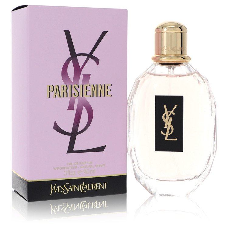 Parisienne 3 oz Eau De Parfum Spray Women