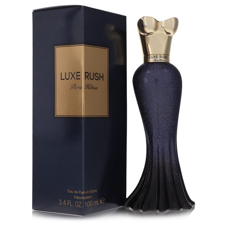 Luxe Rush 3.4 oz Eau De Parfum Spray Women