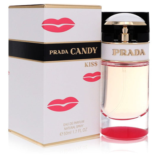 Candy Kiss 1.7 oz Eau De Parfum Spray Women