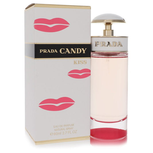 Candy Kiss 2.7 oz Eau De Parfum Spray Women