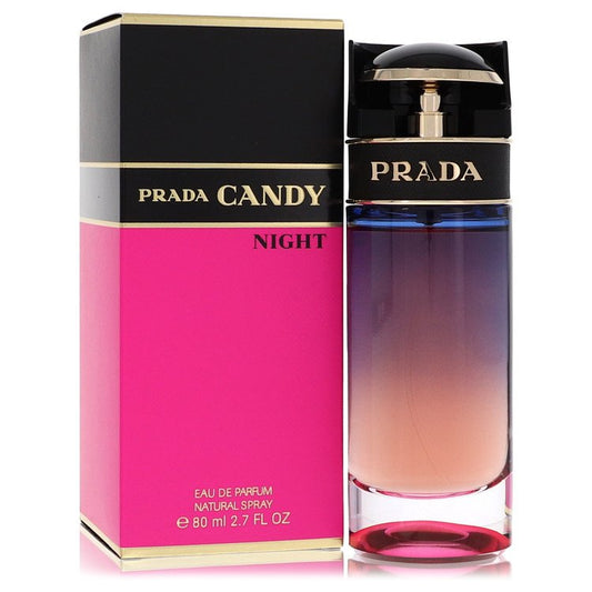 Candy Night 2.7 oz Eau De Parfum Spray Women