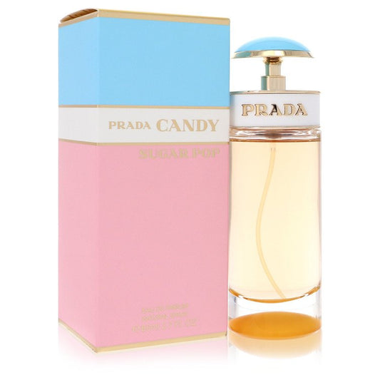 Candy Sugar Pop 2.7 oz Eau De Parfum Spray Women