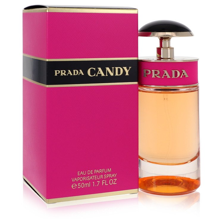 Candy 1.7 oz Eau De Parfum Spray Women