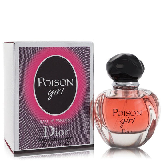 Poison Girl 1 oz Eau De Parfum Spray Women