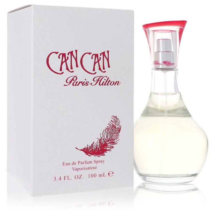 Can Can 3.4 oz Eau De Parfum Spray Women