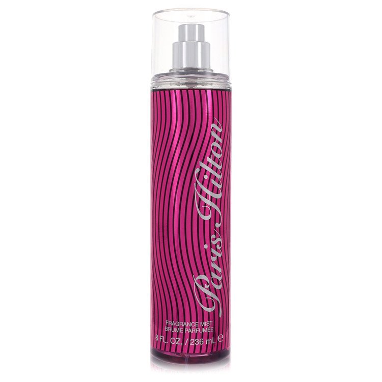 Paris Hilton 8 oz Body Mist Women