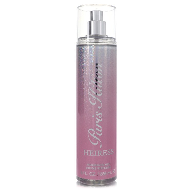 Heiress 8 oz Body Mist Women