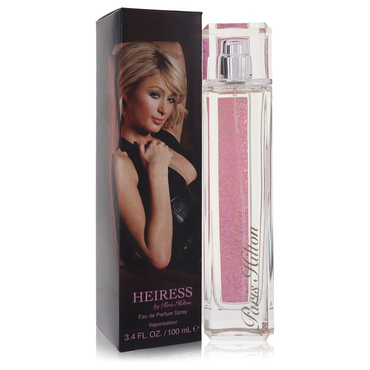 Heiress 3.4 oz Eau De Parfum Spray Women