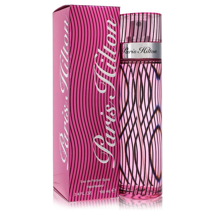 Paris Hilton 3.4 oz Eau De Parfum Spray Women