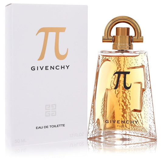 Pi 1.7 oz Eau De Toilette Spray Men