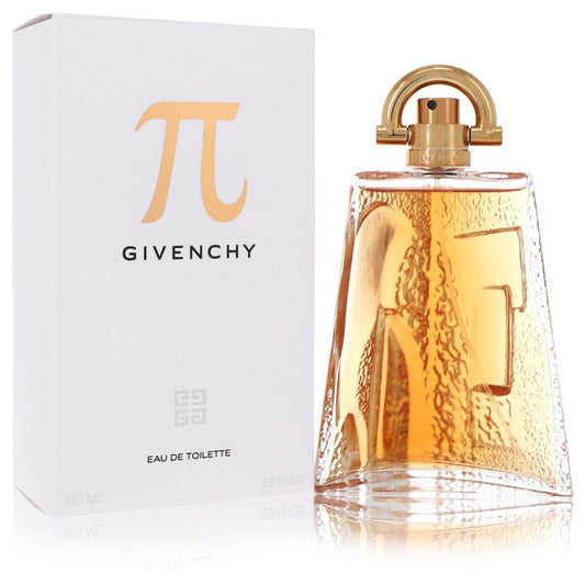 Pi 3.3 oz Eau De Toilette Spray Men