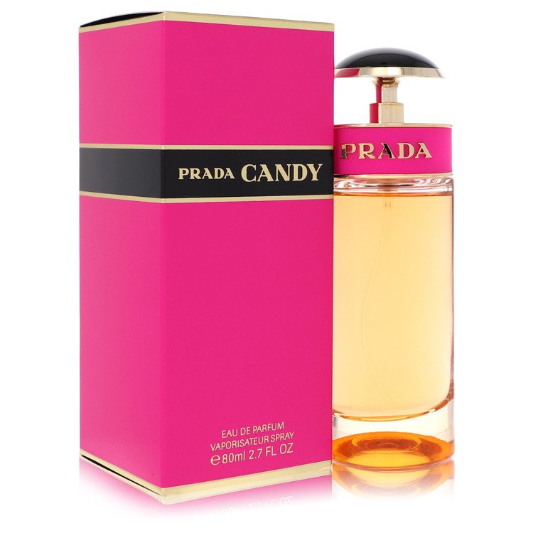 Candy 2.7 oz Eau De Parfum Spray Women