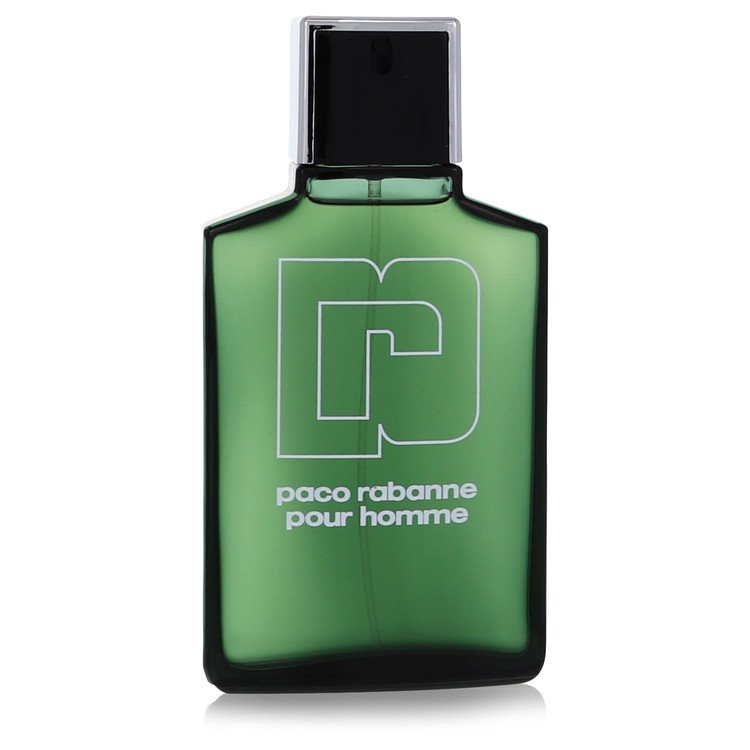 Paco Rabanne 3.4 oz Eau De Toilette Spray Men (Tester)