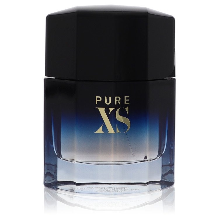 Pure Xs 3.4 oz Eau De Toilette Spray Men (Tester)