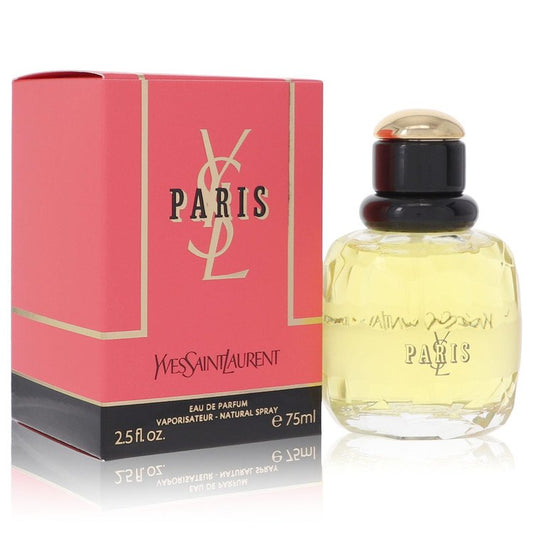 Paris 2.5 oz Eau De Parfum Spray Women