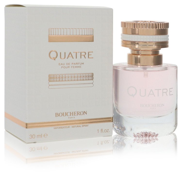 Quatre 1 oz Eau De Parfum Spray Women