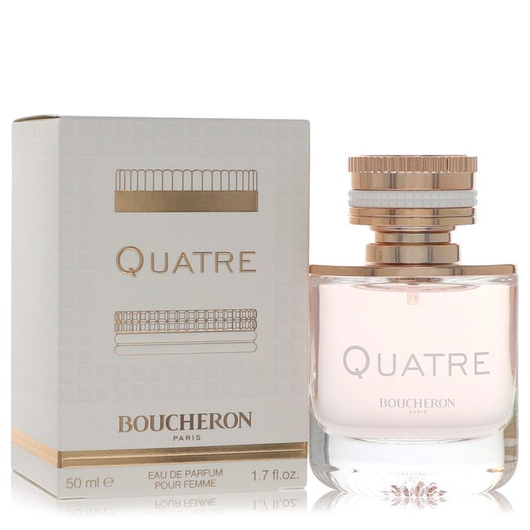 Quatre 1.7 oz Eau De Parfum Spray Women