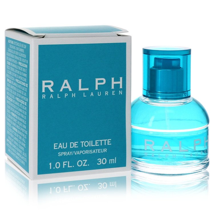 Ralph 1 oz Eau De Toilette Spray Women