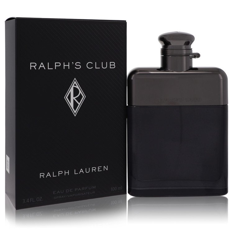 Ralph's Club 3.4 oz Eau De Parfum Spray Men