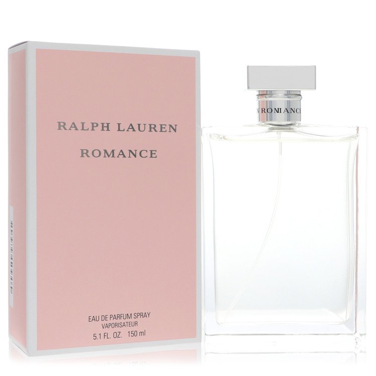 Romance 5 oz Eau De Parfum Spray Women