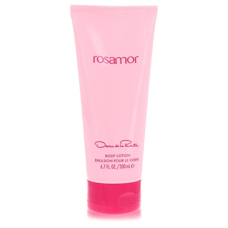 Rosamor 6.8 oz Body Lotion Women