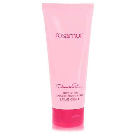 Rosamor 6.8 oz Body Lotion Women