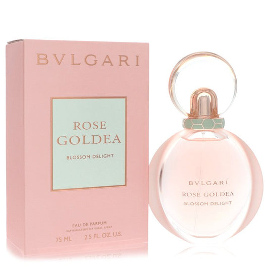 Rose Goldea Blossom Delight 2.5 oz Eau De Parfum Spray Women