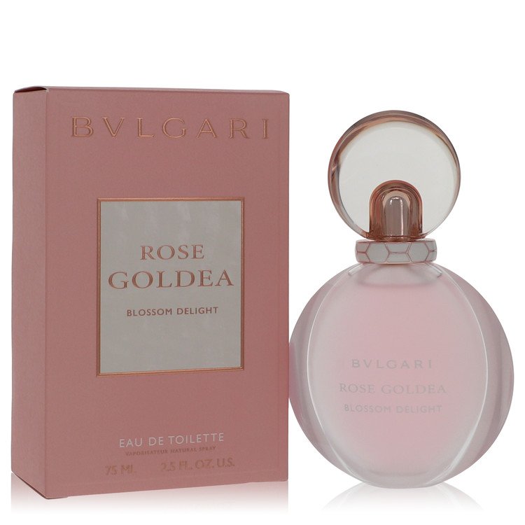 Rose Goldea Blossom Delight 2.5 oz Eau De Toilette Spray Women