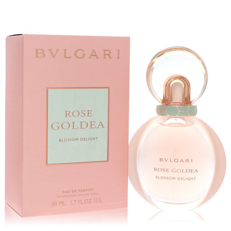 Rose Goldea Blossom Delight 1.7 oz Eau De Parfum Spray Women