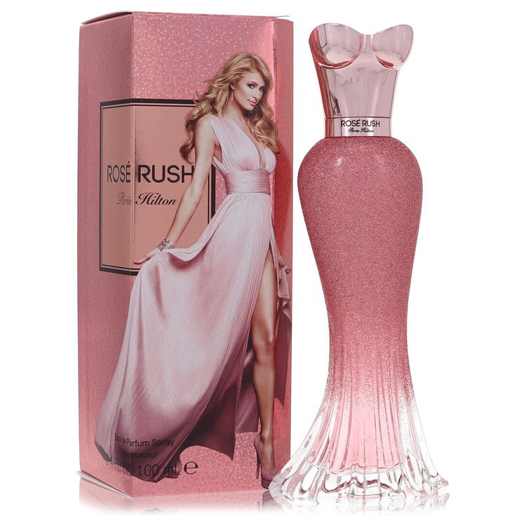 Rose Rush 3.4 oz Eau De Parfum Spray Women