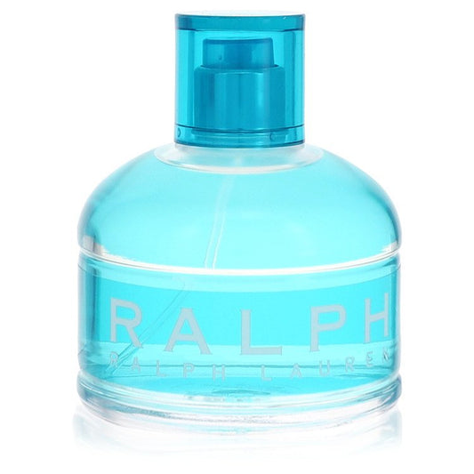 Ralph 3.4 oz Eau De Toilette Spray Women (Tester)