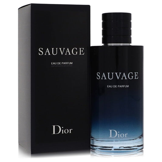 Sauvage 6.8 oz Eau De Parfum Spray Men