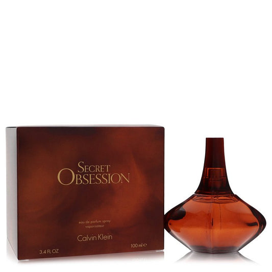 Secret Obsession 3.4 oz Eau De Parfum Spray Women