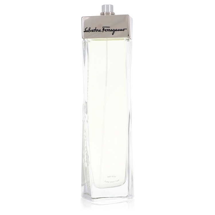 Salvatore Ferragamo 3.4 oz Eau De Parfum Spray Women (Tester)